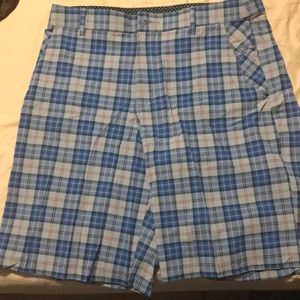 Men’s stretch shorts